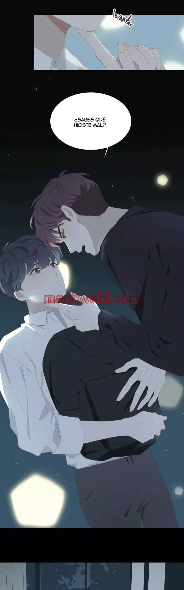 Días de Juventud - Capítulo 67 manhwa