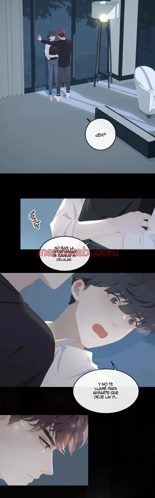 Días de Juventud - Capítulo 67 manhwa