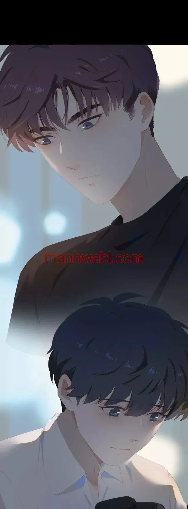 Días de Juventud - Capítulo 67_2 manhwa