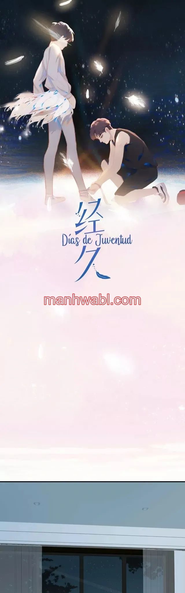 Días de Juventud - Capítulo 68 manhwa