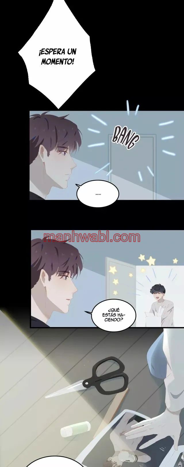 Días de Juventud - Capítulo 68_3 manhwa