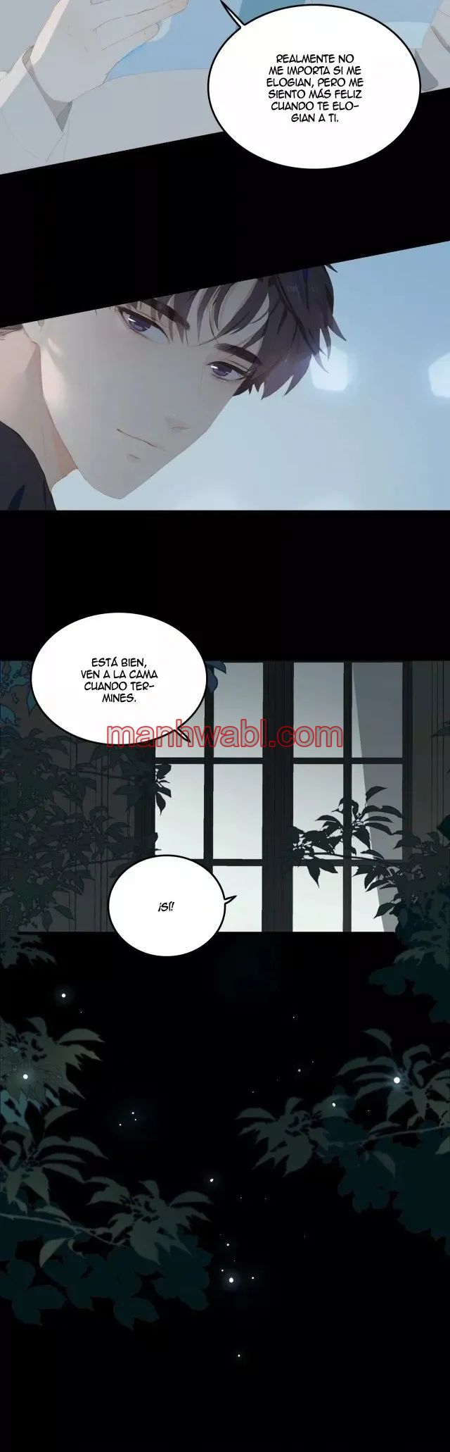 Días de Juventud - Capítulo 68_3 manhwa