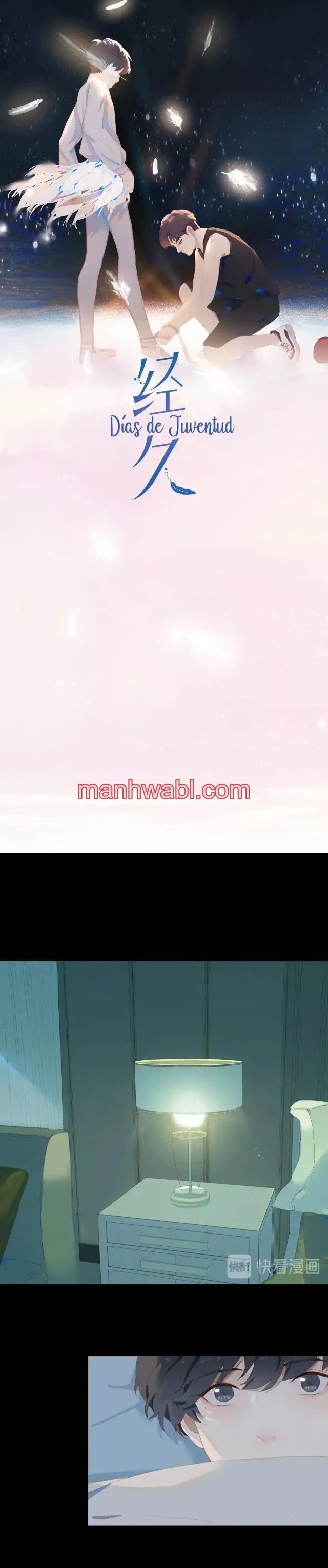 Días de Juventud - Capítulo 69 manhwa