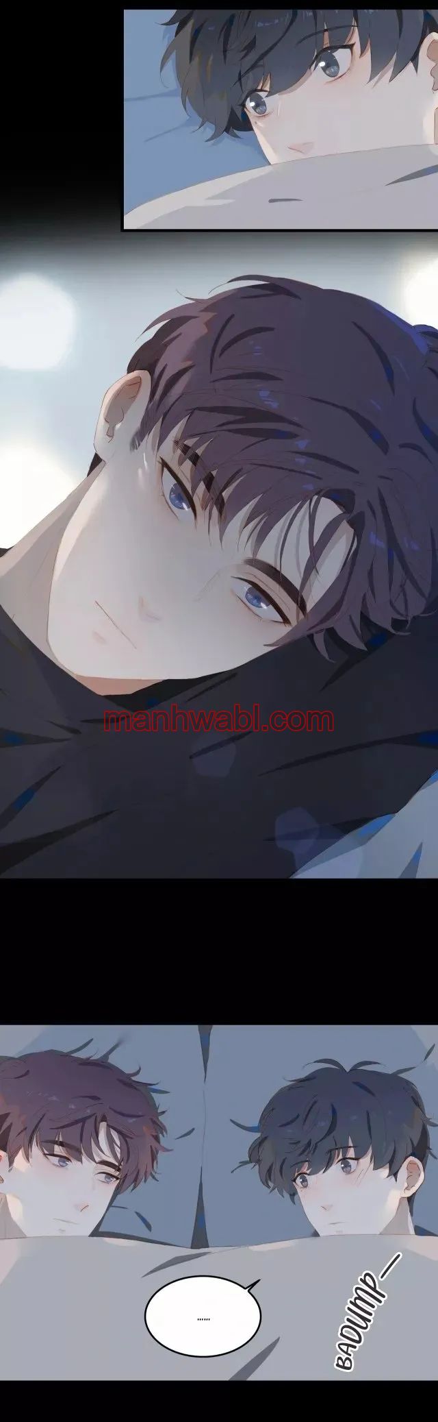 Días de Juventud - Capítulo 69 manhwa