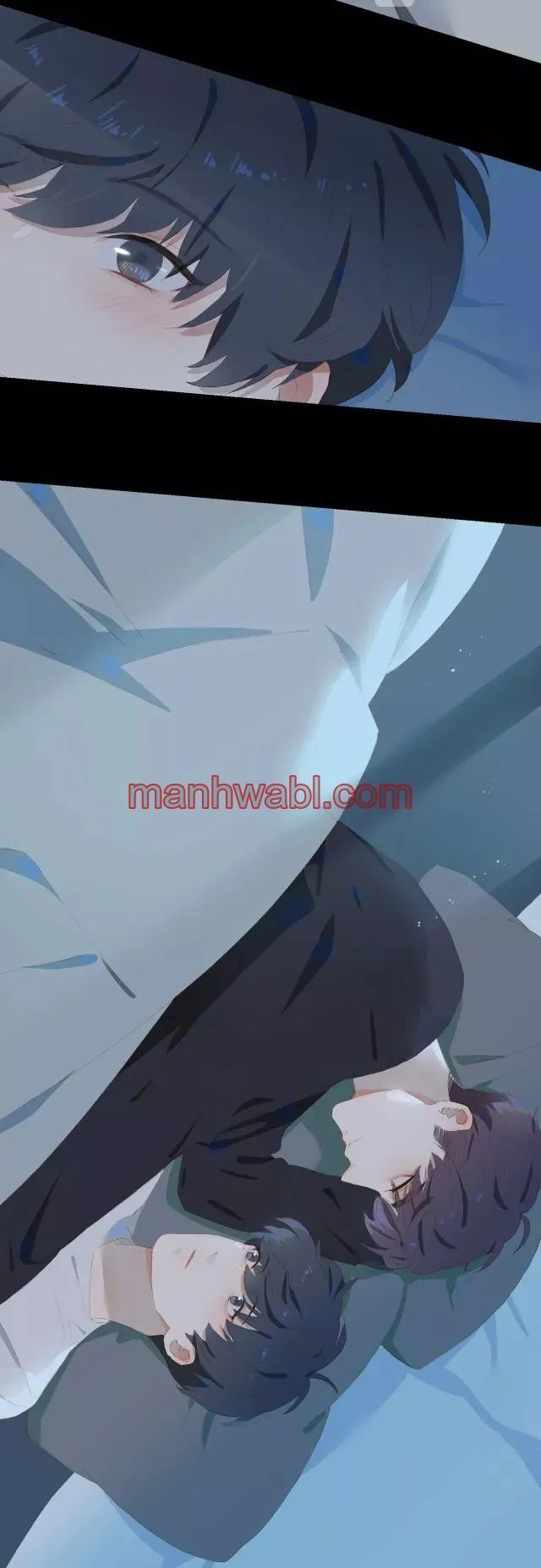 Días de Juventud - Capítulo 69 manhwa