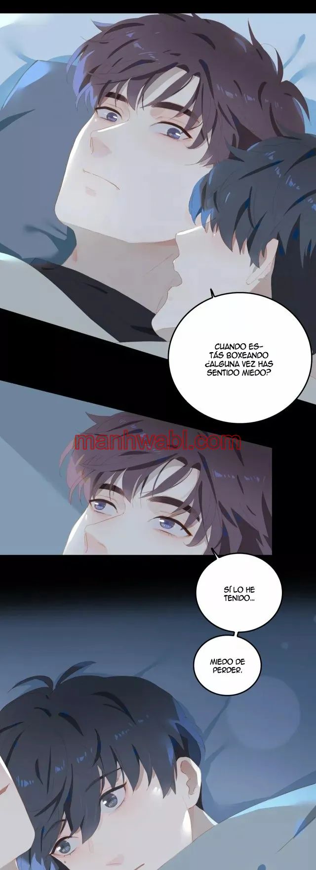 Días de Juventud - Capítulo 69_2 manhwa