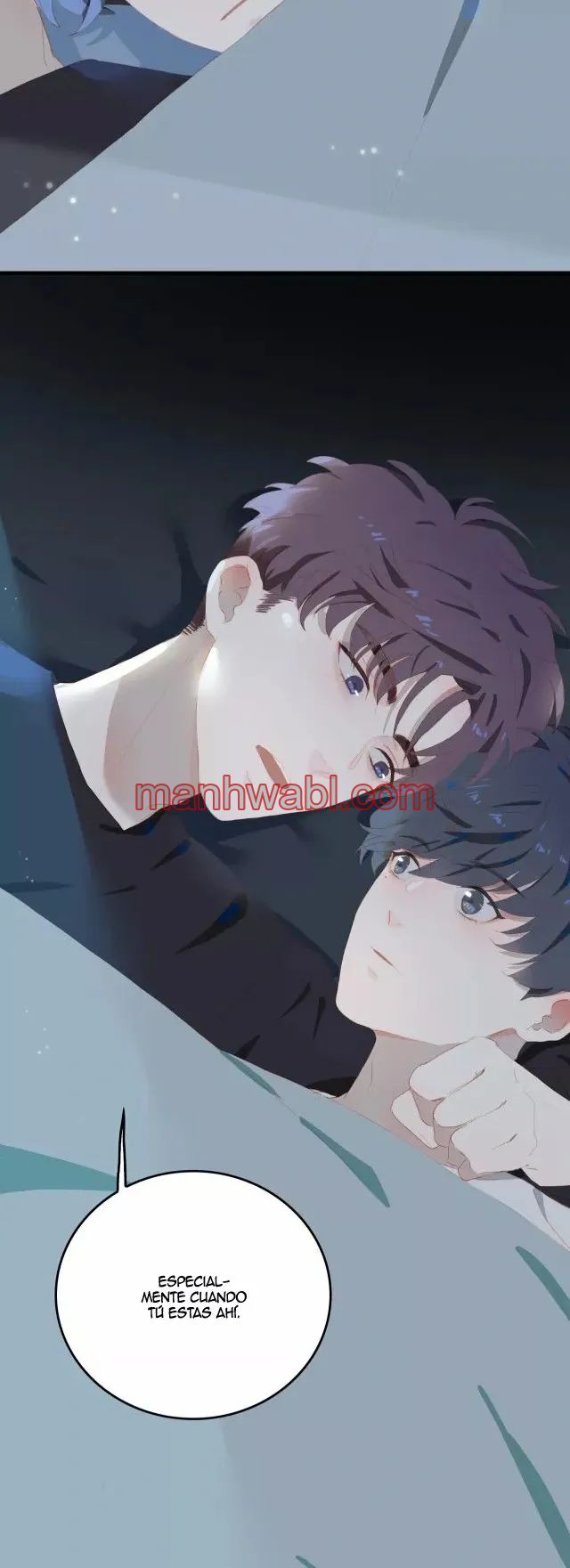 Días de Juventud - Capítulo 69_2 manhwa