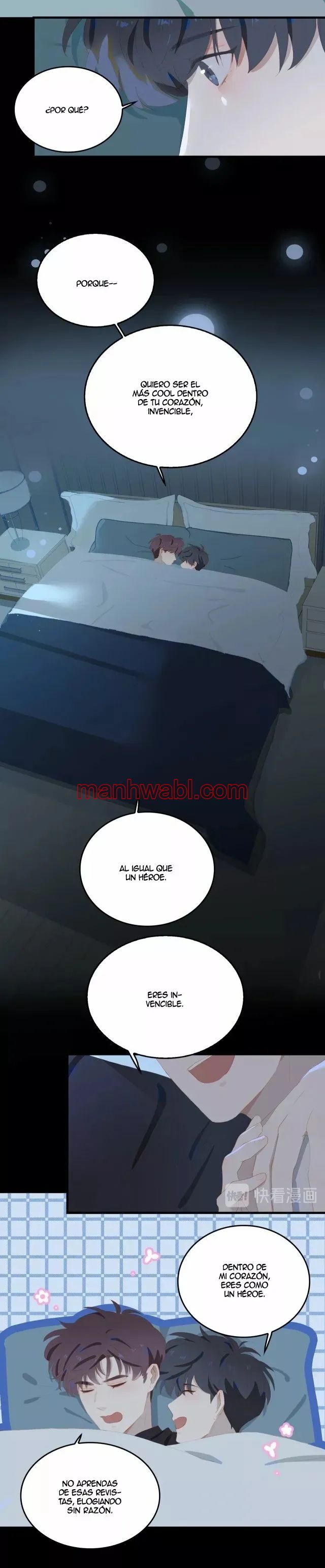 Días de Juventud - Capítulo 69_2 manhwa