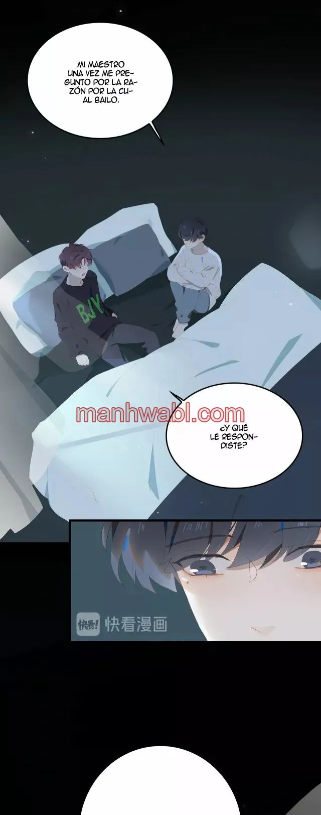 Días de Juventud - Capítulo 69_2 manhwa