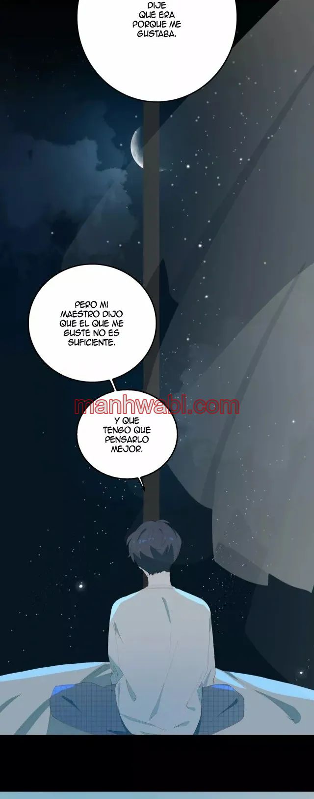 Días de Juventud - Capítulo 69_2 manhwa