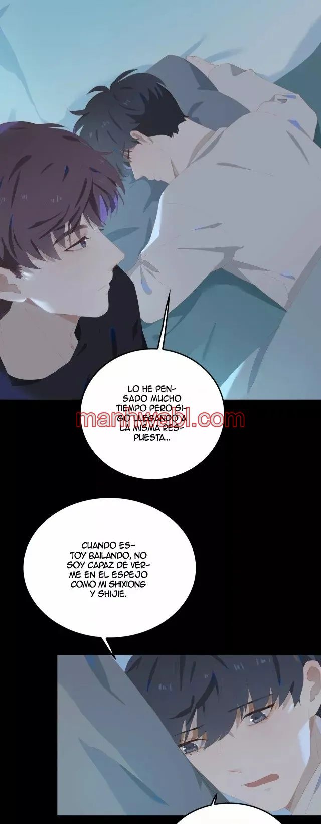 Días de Juventud - Capítulo 69_2 manhwa