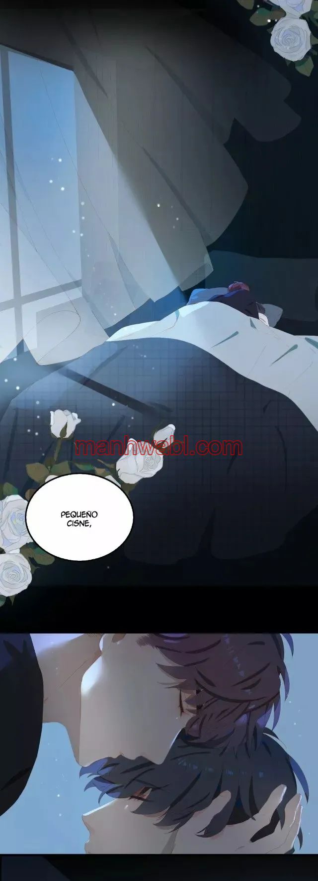 Días de Juventud - Capítulo 69_3 manhwa