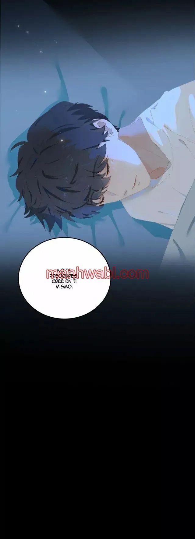 Días de Juventud - Capítulo 69_3 manhwa