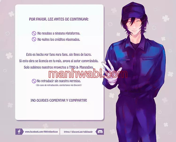 Días de Juventud - Capítulo 7 manhwa
