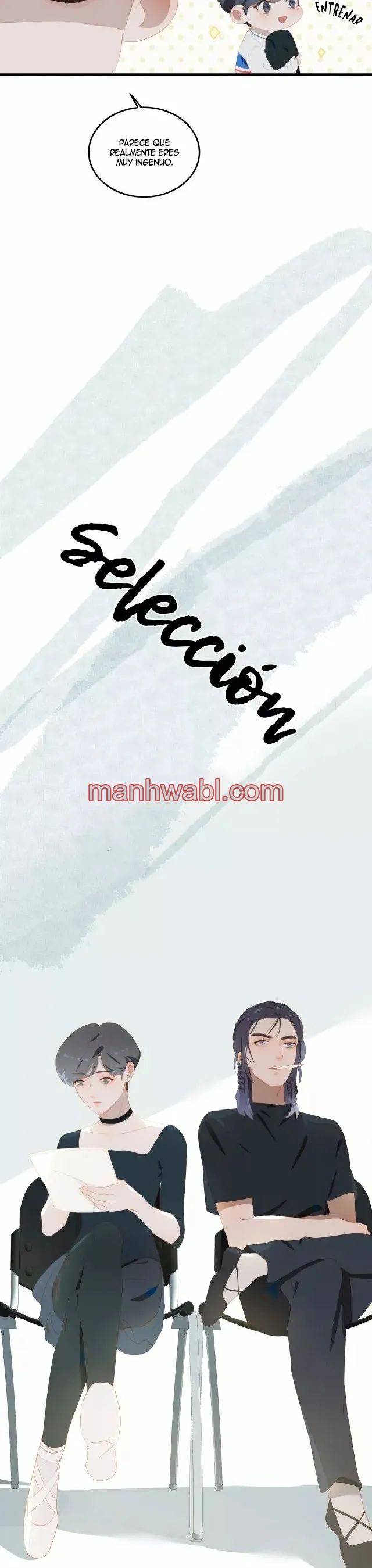 Días de Juventud - Capítulo 70_2 manhwa