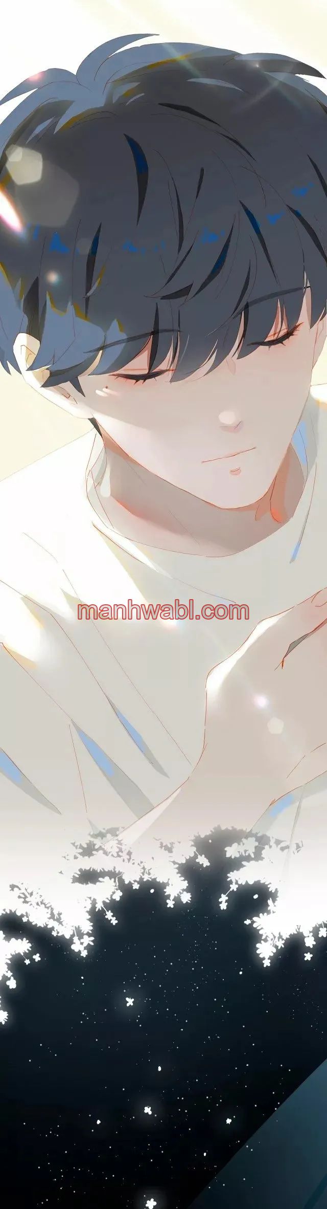 Días de Juventud - Capítulo 70_3 manhwa