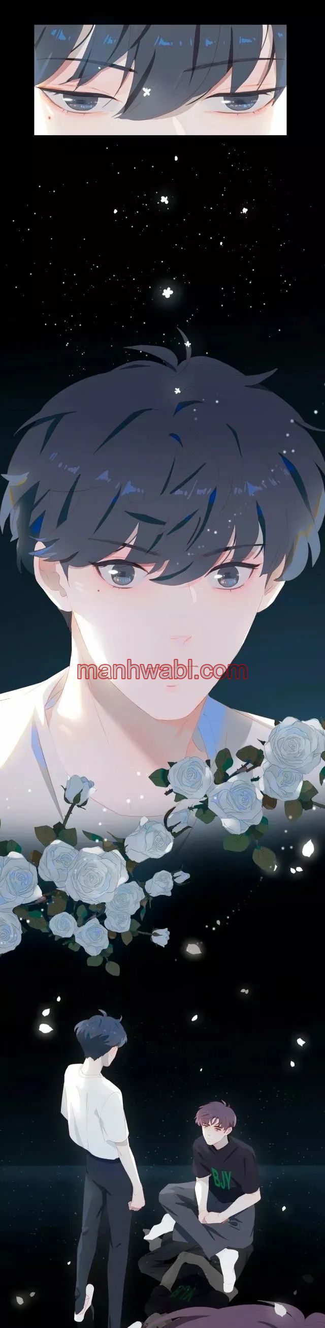 Días de Juventud - Capítulo 70_3 manhwa