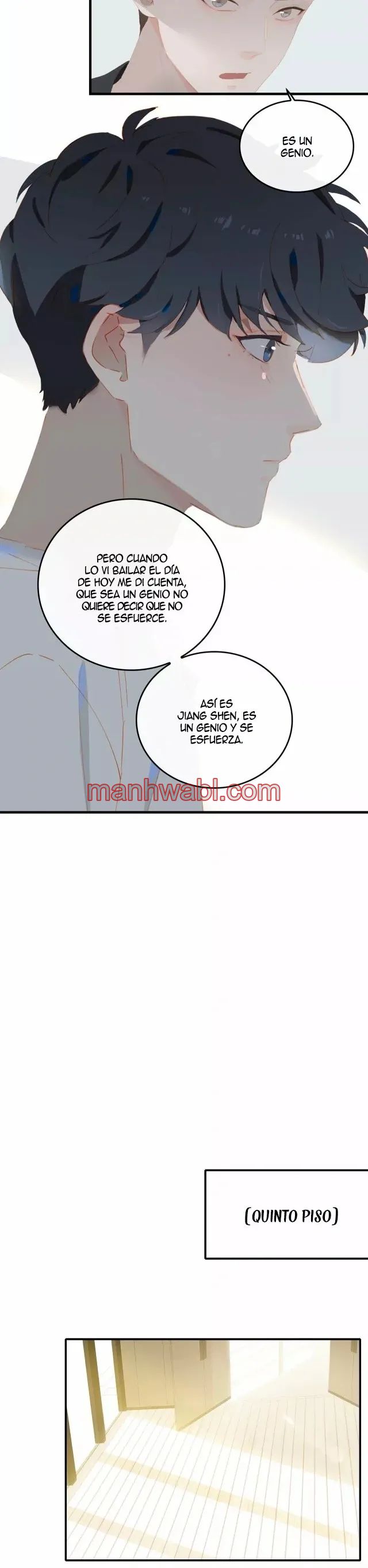 Días de Juventud - Capítulo 71_3 manhwa