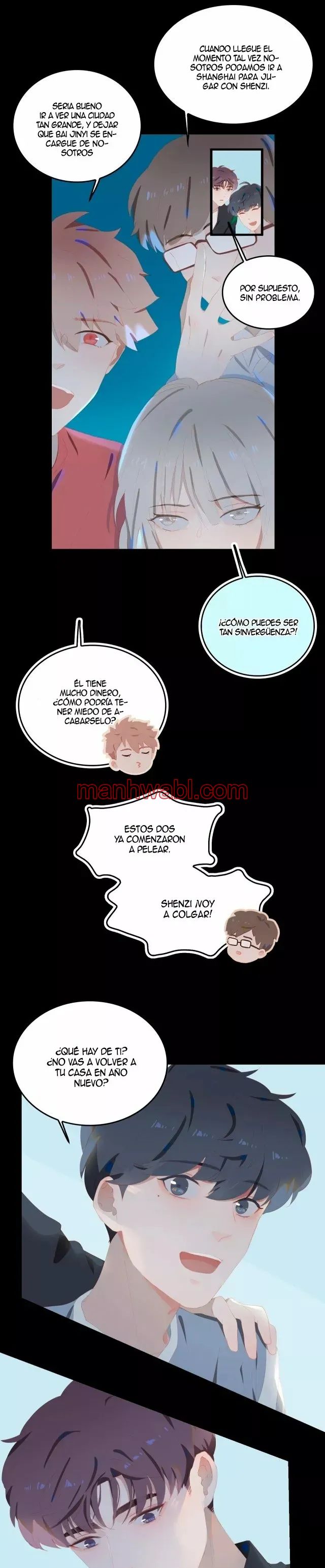 Días de Juventud - Capítulo 72_2 manhwa
