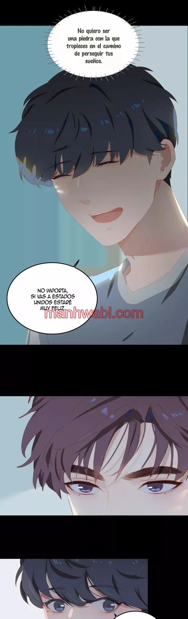 Días de Juventud - Capítulo 72_3 manhwa