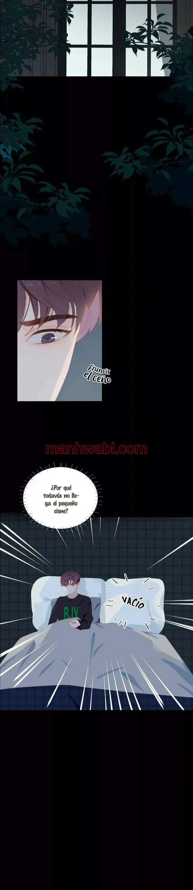 Días de Juventud - Capítulo 72_3 manhwa