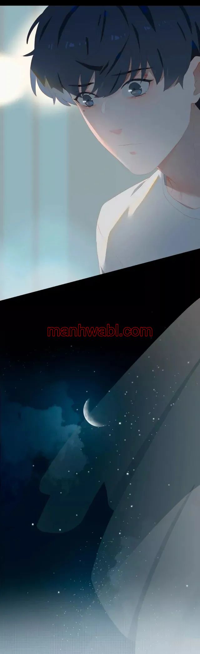 Días de Juventud - Capítulo 73_2 manhwa