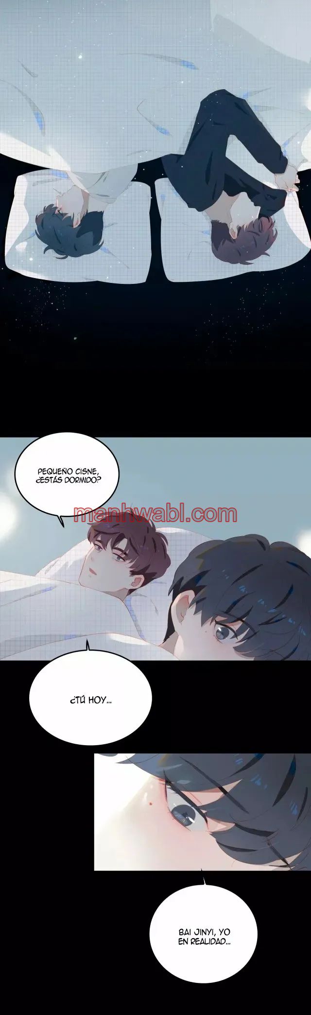 Días de Juventud - Capítulo 73_2 manhwa