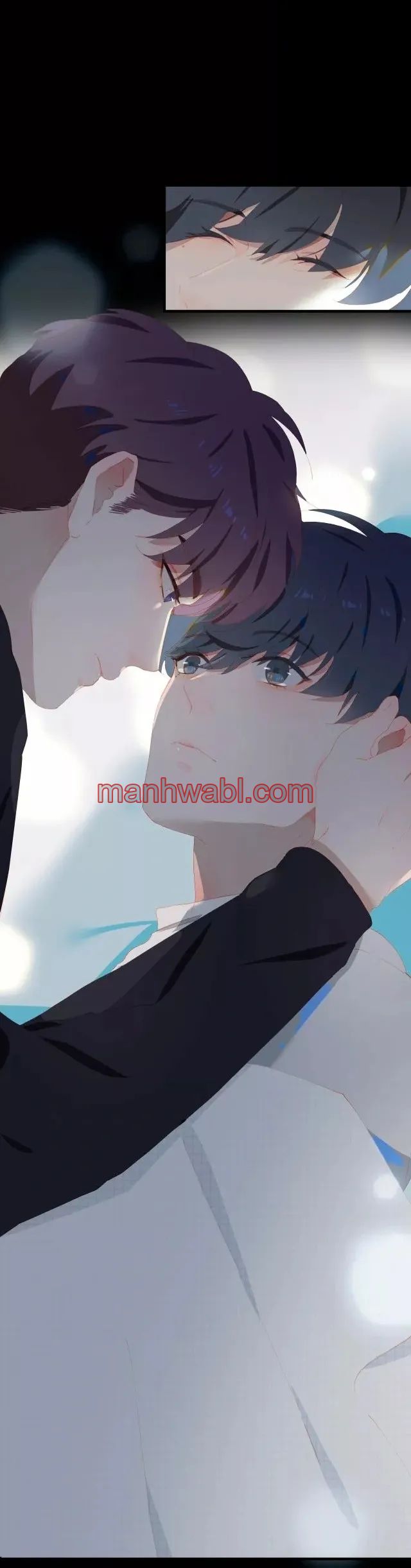 Días de Juventud - Capítulo 73_2 manhwa