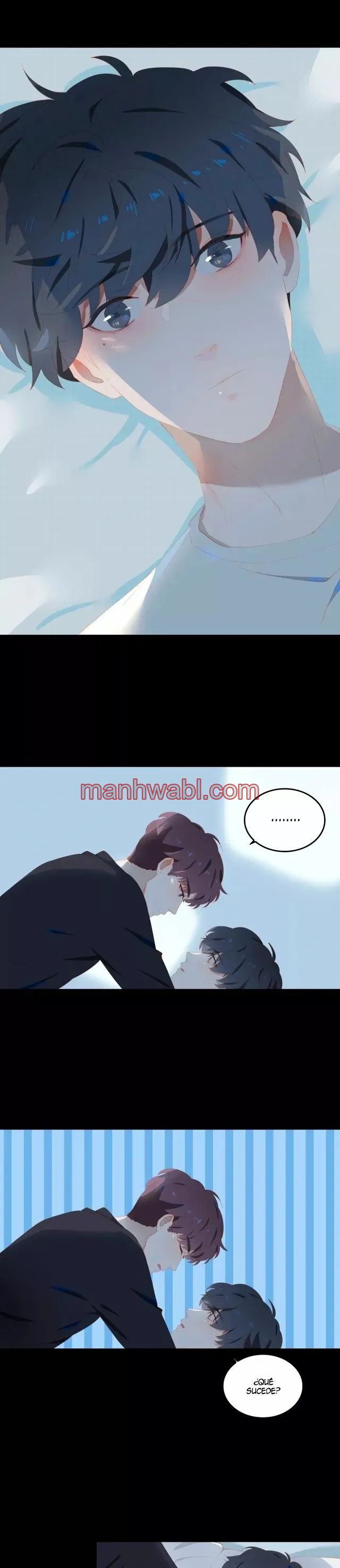 Días de Juventud - Capítulo 73_2 manhwa