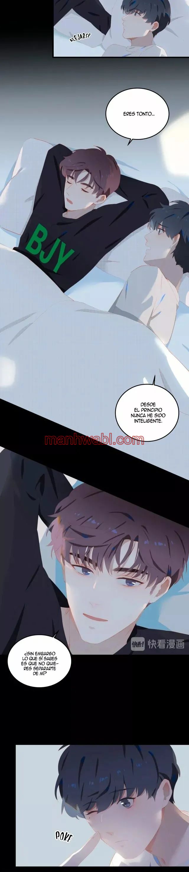 Días de Juventud - Capítulo 73_3 manhwa
