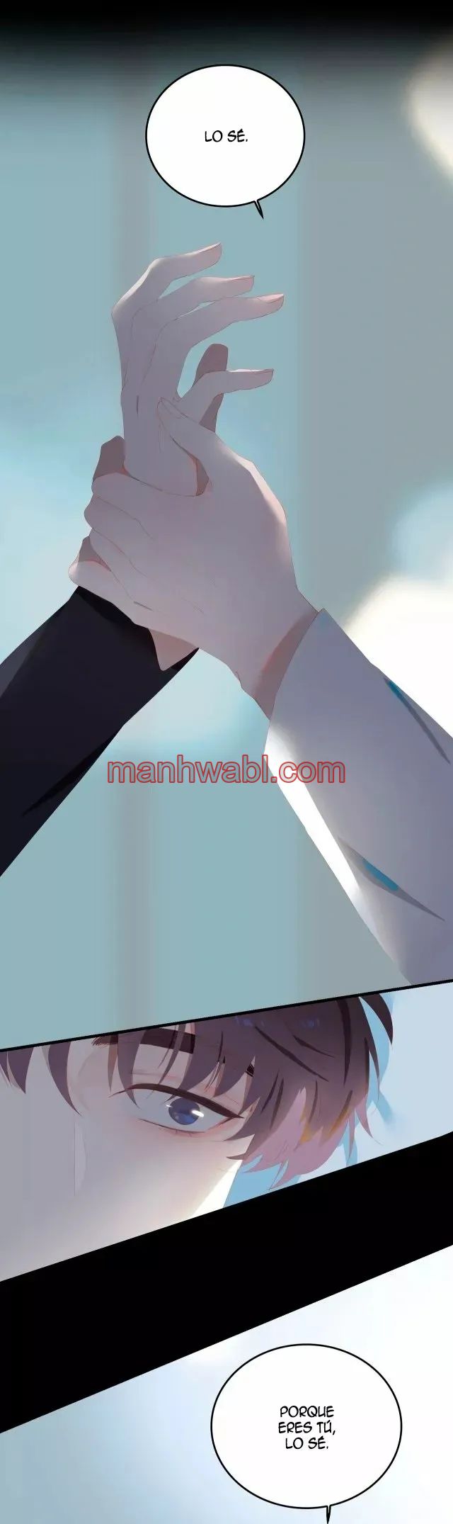 Días de Juventud - Capítulo 73_3 manhwa