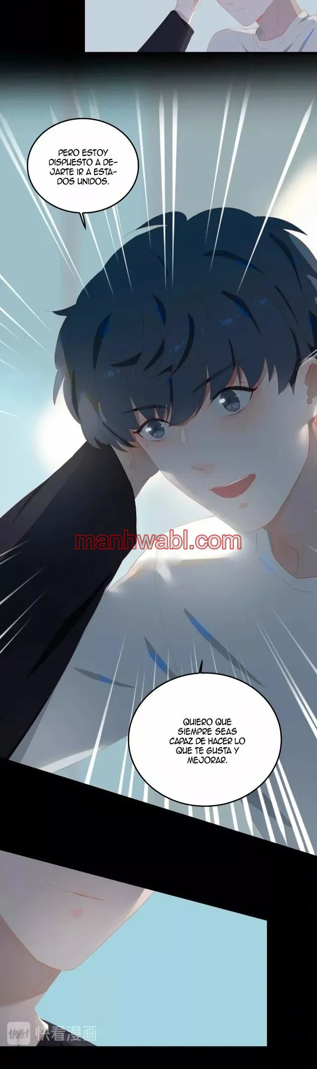 Días de Juventud - Capítulo 73_3 manhwa