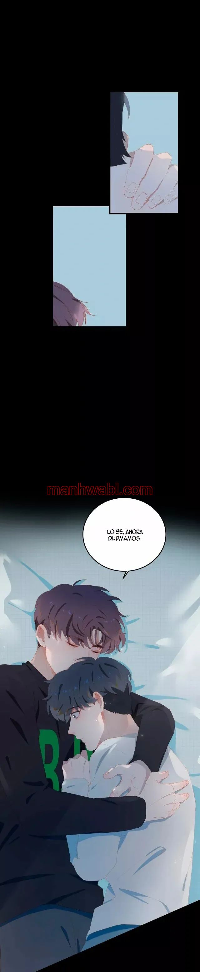 Días de Juventud - Capítulo 73_3 manhwa