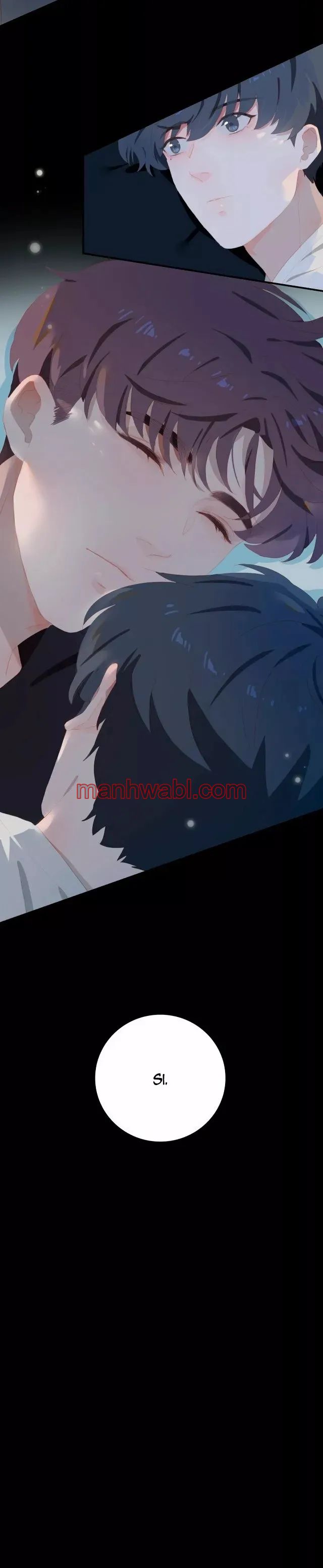 Días de Juventud - Capítulo 73_3 manhwa