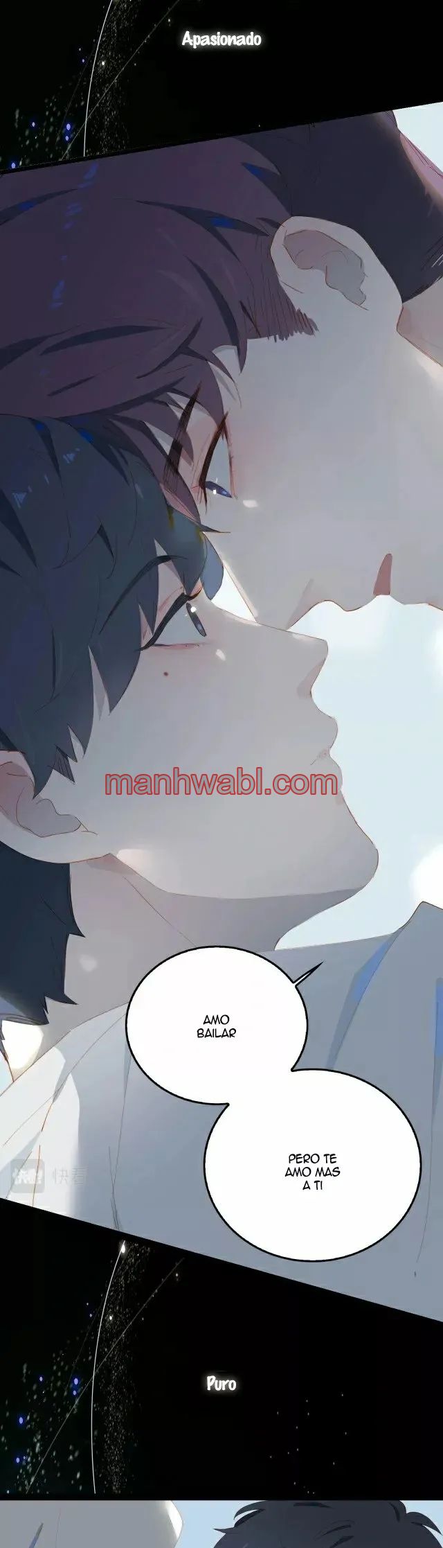 Días de Juventud - Capítulo 74.5_2 manhwa