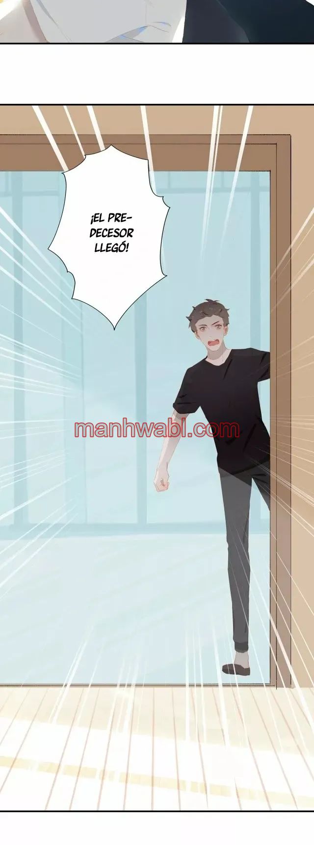 Días de Juventud - Capítulo 74_2 manhwa