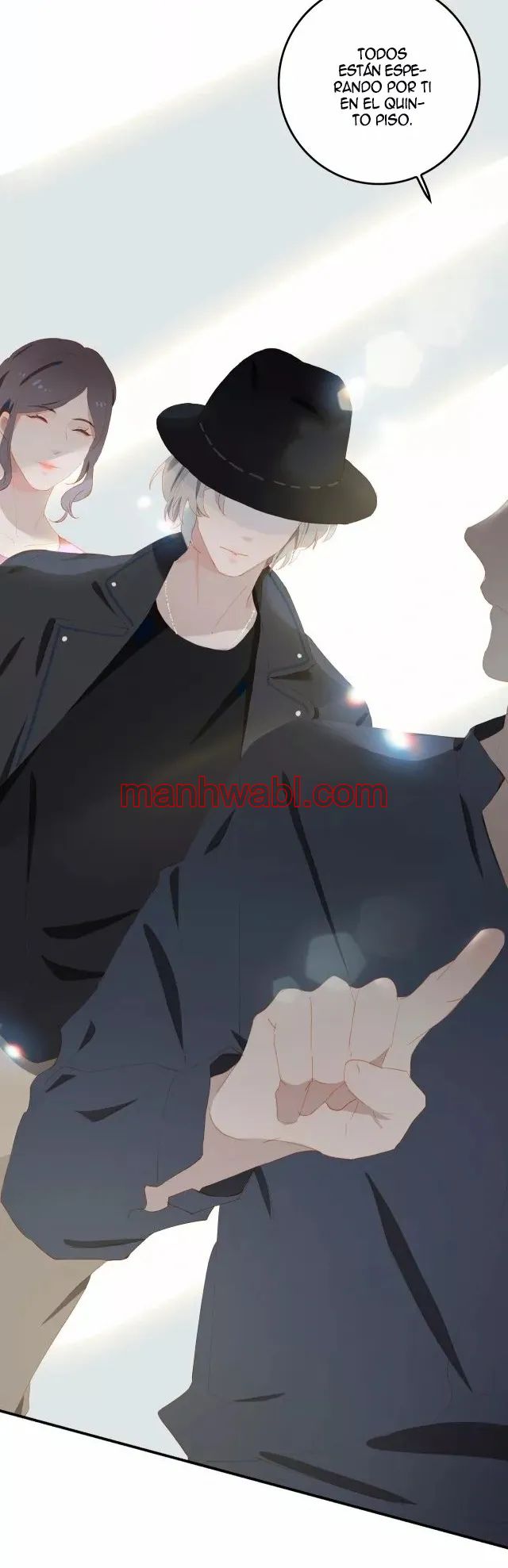 Días de Juventud - Capítulo 74_2 manhwa