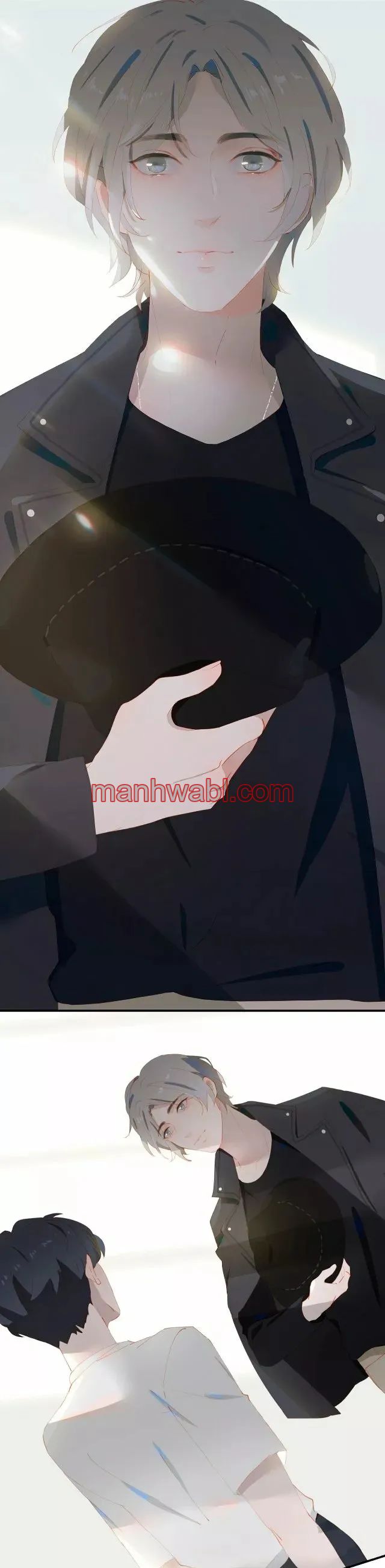 Días de Juventud - Capítulo 74_3 manhwa