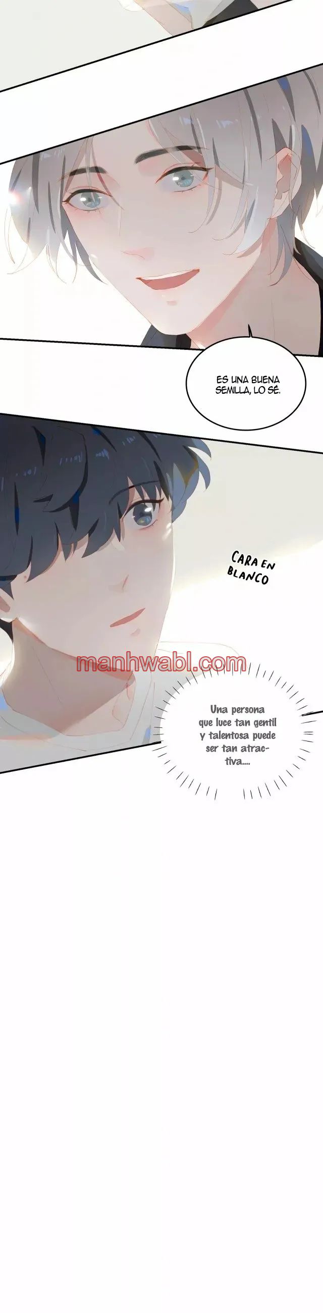Días de Juventud - Capítulo 74_3 manhwa