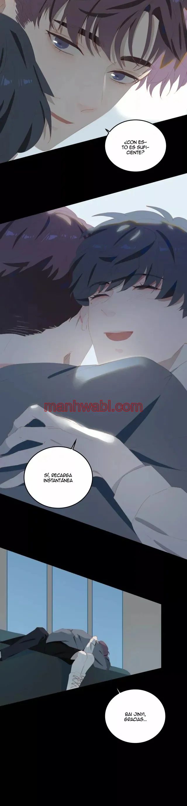 Días de Juventud - Capítulo 75_3 manhwa