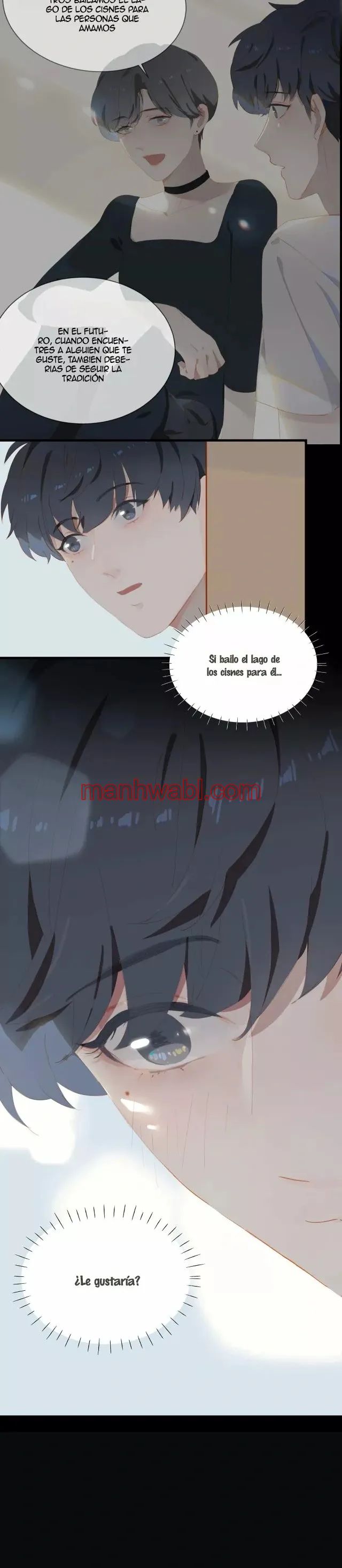 Días de Juventud - Capítulo 75_3 manhwa