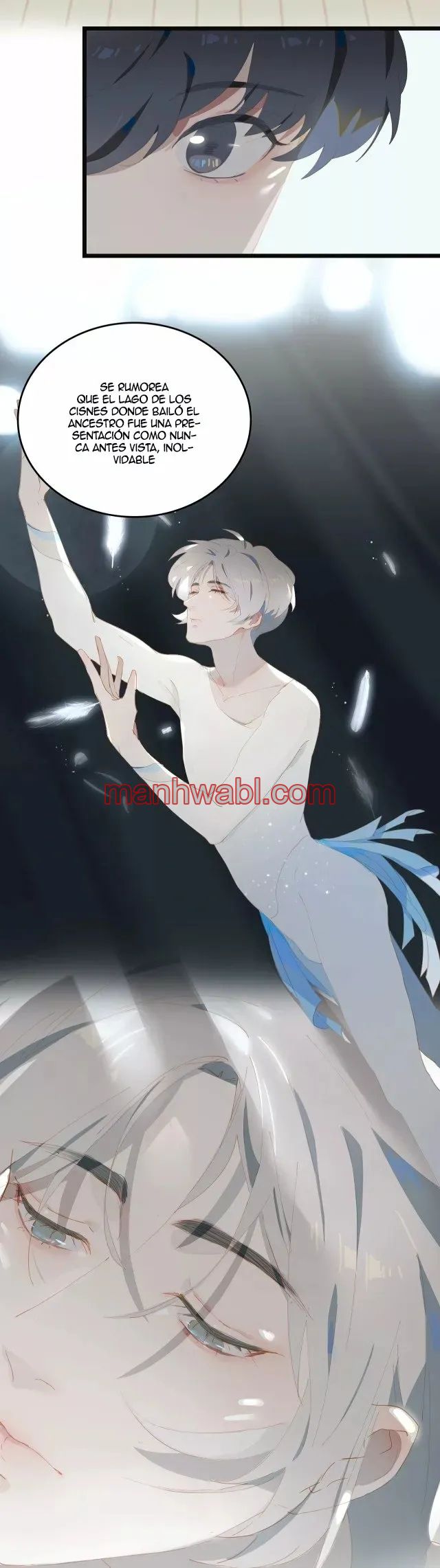 Días de Juventud - Capítulo 76_2 manhwa