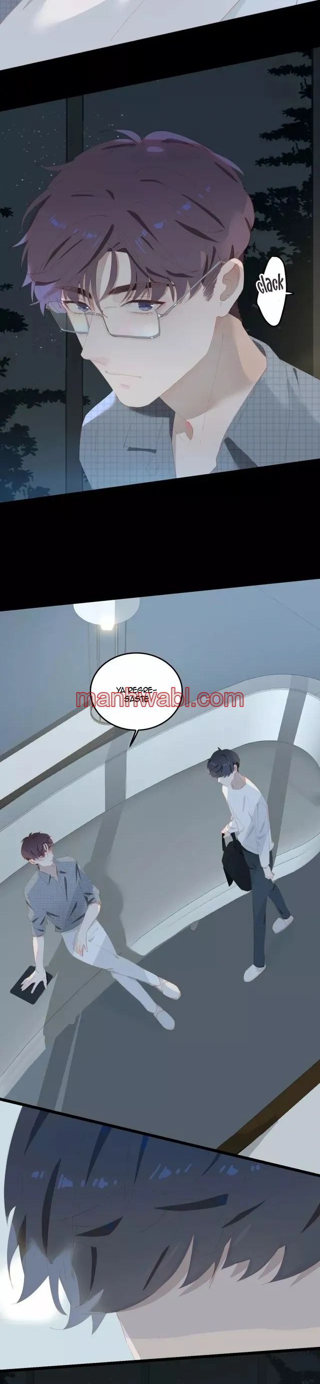 Días de Juventud - Capítulo 76_3 manhwa