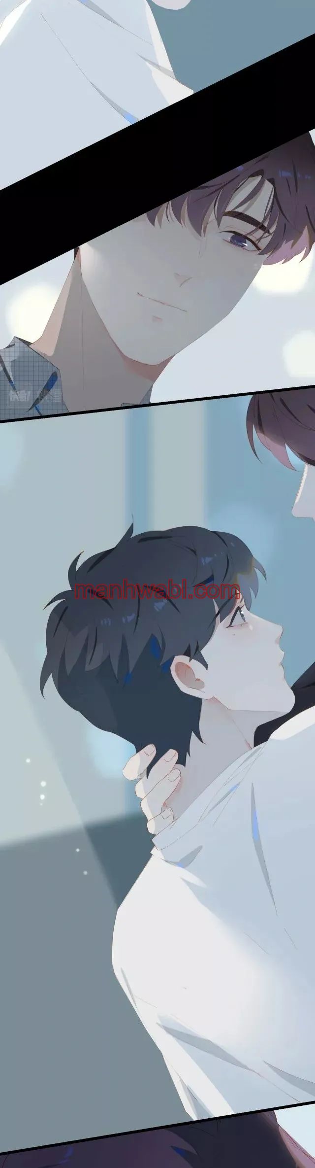 Días de Juventud - Capítulo 76_3 manhwa