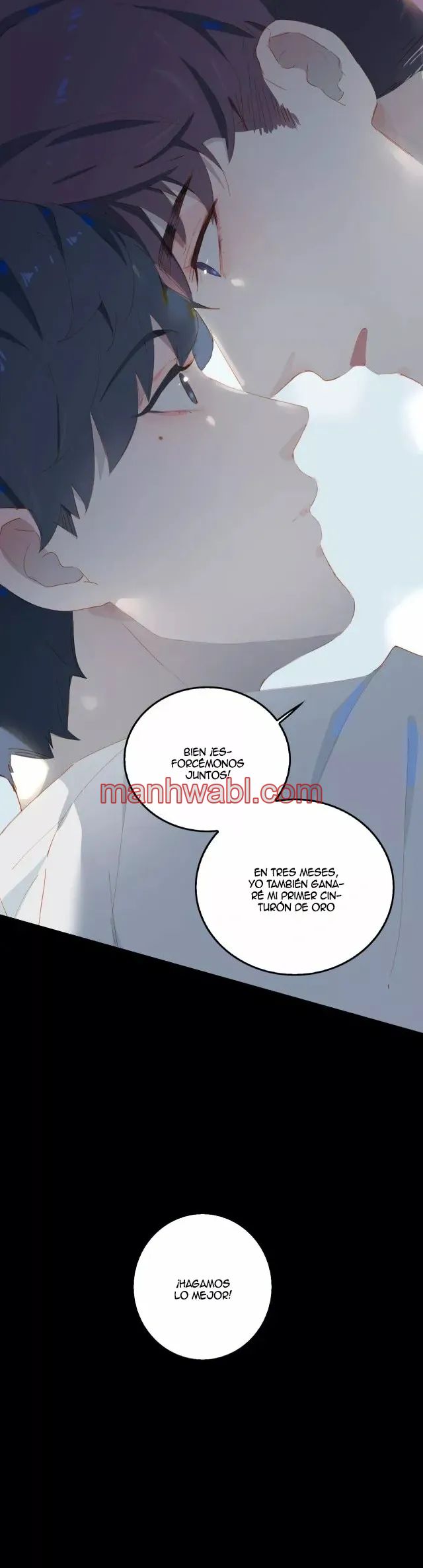 Días de Juventud - Capítulo 76_3 manhwa