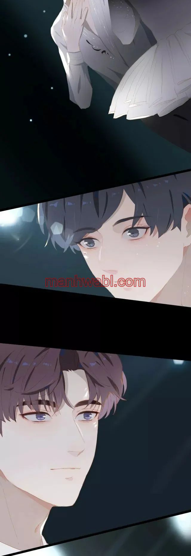 Días de Juventud - Capítulo 77 manhwa