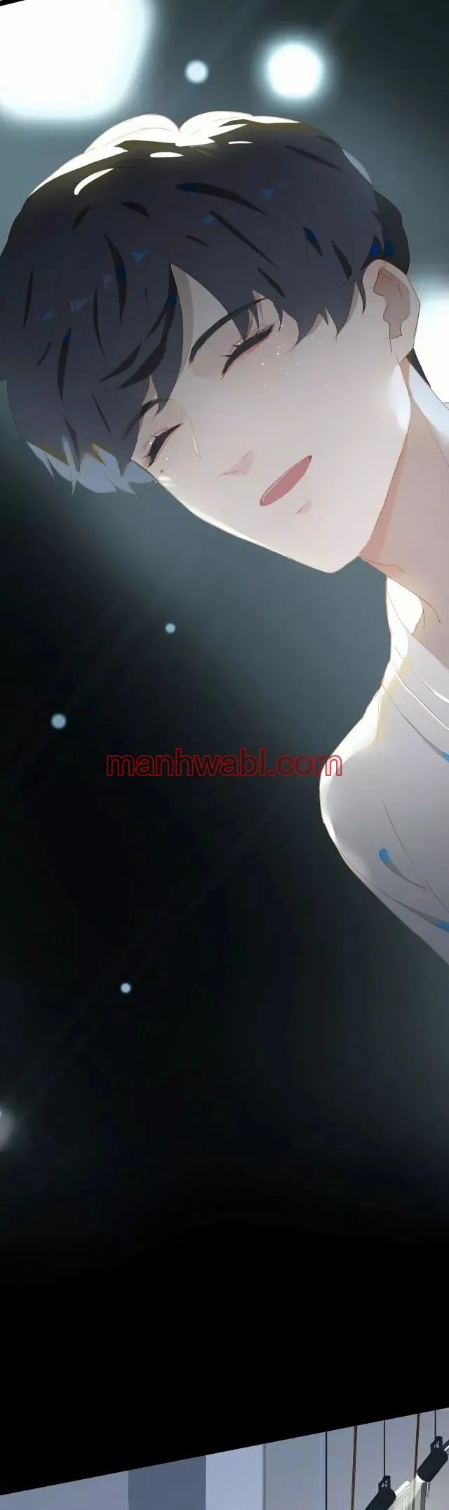 Días de Juventud - Capítulo 77 manhwa