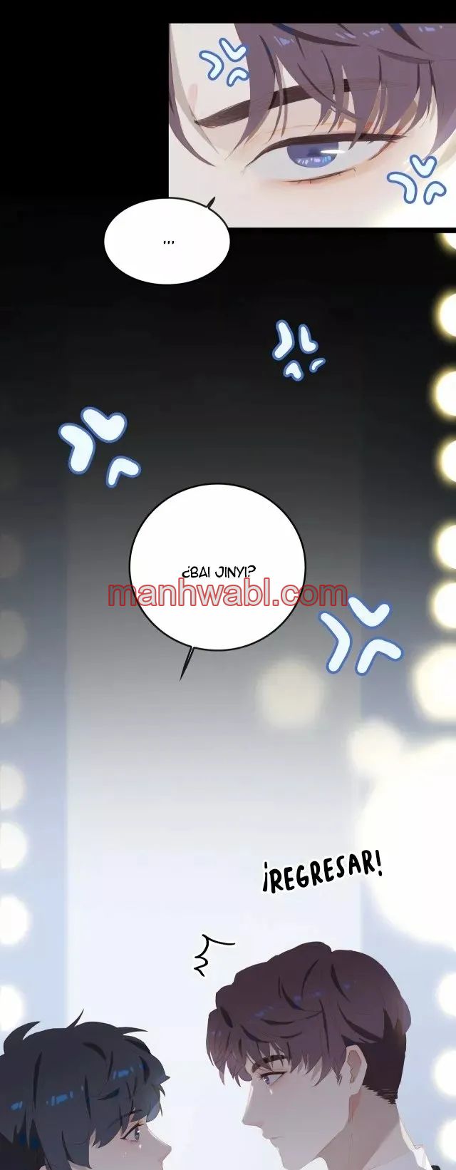 Días de Juventud - Capítulo 77_2 manhwa