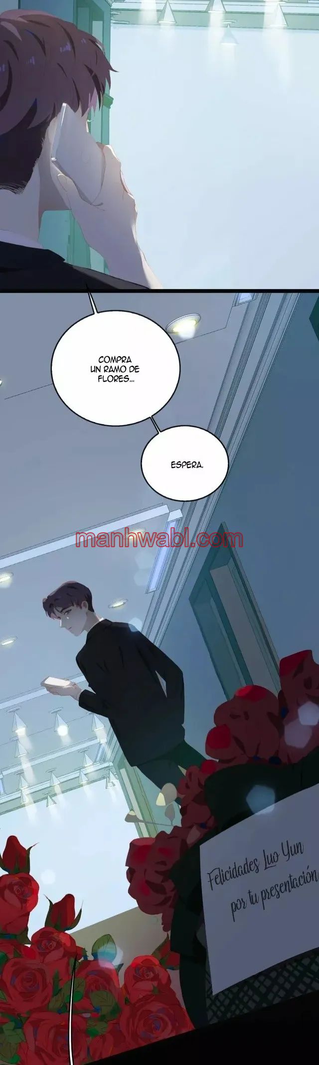 Días de Juventud - Capítulo 77_2 manhwa