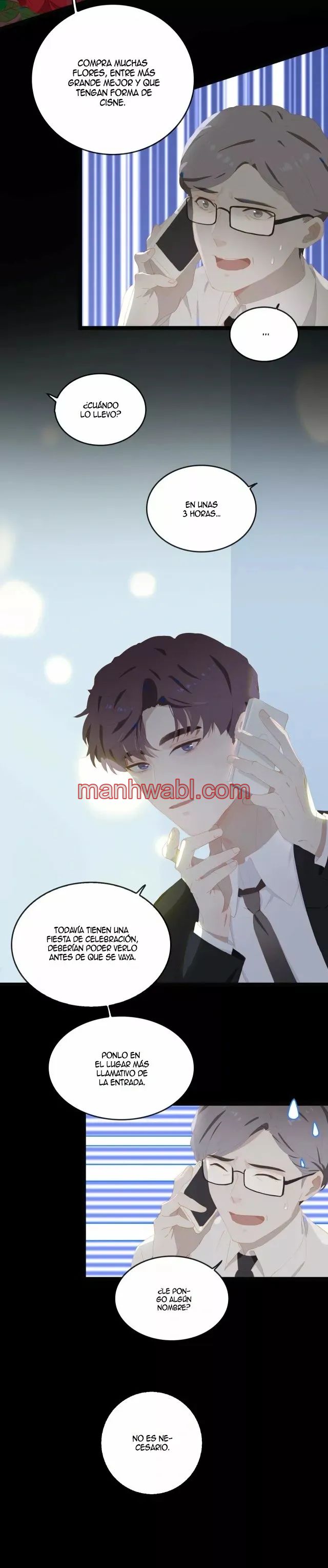 Días de Juventud - Capítulo 77_2 manhwa